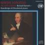 Richard Burnett - Haydn Sonatas On Early Pianos