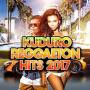 Various Artists - Kuduro Reggaeton Hits 2017 / Various