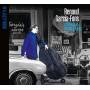 Renaud Garcia-Fons - Cinematic Double Bass