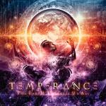 Temperance - The Earth Embraces Us All Re-Release