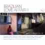 V / A - BRAZILIAN LOVE AFFAIRE VOL.4