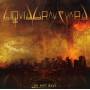 Liquid Graveyard - On Evil Days