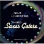 Nils Lindberg - Third Saxes Galore