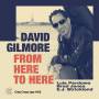 David Gilmore / + - From Here To Here