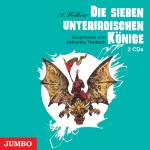 Katharina Thalbach - Die Sieben Unterirdischen Knige