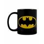 Dc Originals =travel Mug= - Tazza Batman Logo