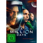 Mitch Jenkins - A Million Days [DE-Version, Regio 2/B]