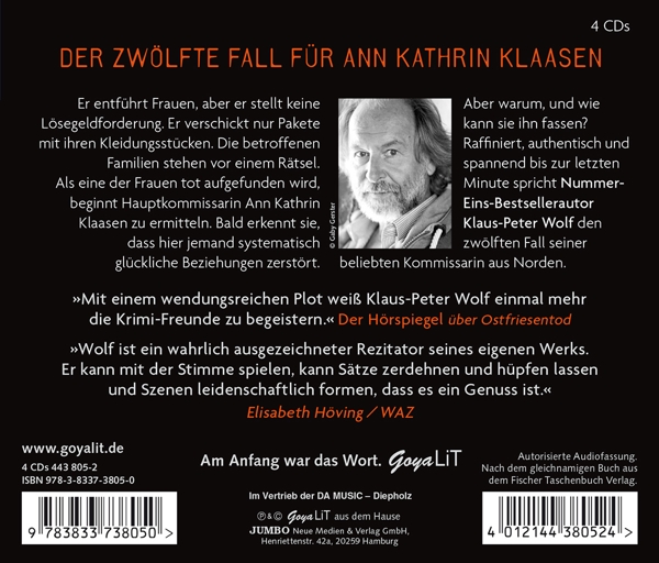 Ostfriesenfluch (12.) 1