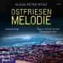 Klaus-Peter Wolf - Ostfriesenmelodie.Rupert U.Die Nervige Schwieger