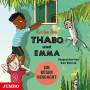 Karl Menrad - Thabo und Emma. Ein bser Verdacht (2)