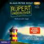 Klaus-Peter Wolf - Rupert undercover: Ostfriesische Jagd (Der neue Au