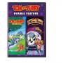 Tom & Jerry Double Feature: Magic Ring / Movie - Tom & Jerry Double Feature: Magic Ring / Movie [US-Version, Regio 1]