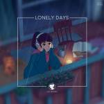 Various Artists / Lofi Girl - Lofi Girl Presents Lonely Days