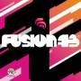 Fusion 43 - Fusion 43