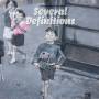 Several Definitions - Reborn After The Road