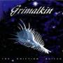 Grimalkin - Drifting Sailer