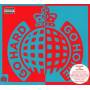 Various - Go Hard Or Go Home