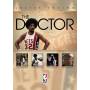 Nba -The Doctor - Nba - The Doctor [US-Version, Regio 1]