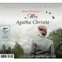 Marie Benedict - Mrs Agatha Christie