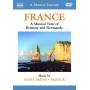 SAINT-SAENS / SLOVAK RADIO SYM ORCH / SZABO - FRANCE: Brittany and Normandy [US-Version, Regio 1]