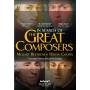 Various - In Search of The Great Composers [DE-Version, Regio 2/B]