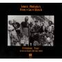 Louis Moholo -Viva La Black- - Freedom Tour (Live in South Afrika 1993)