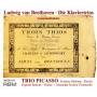 Trio Picasso - Smtliche Klaviertrios (GA)