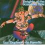 Knights Of The Occasional Tabl - Les Elephants Du Paradise