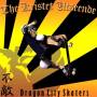 Kristet Utseende - Dragon City Skaters