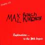 Mal Waldron & Max Roach - Explorations