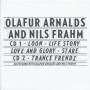 Olafur Arnalds & Nils Frahm - Collaborative Works