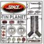 Space - Tin Planet