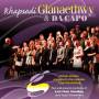 Glanaethwy & Da Capo - Rhapsodi