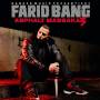 Farid Bang - Asphalt Massaka 3 [DE-Version, Regio 2/B]