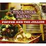 Pepper And The Jelli - Christmas Swing