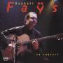 Raphal Fas - Raphael Fays en concert