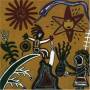 Midnight Oil - Earth & Sun & Moon