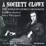 A SOCIETY CLOWN - THE SONG OF GEORGE SMITH