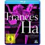 Frances Ha - Alive AG Frances Ha Blu-ray