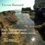 Trevor Barnard - PIANO
