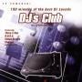 Various - DJS CLUB
