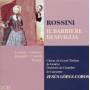 Cobos / Gimenez / Larmore / + - Il Barbiere Do Siviglia