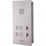 Wantec - Trsprechst. Monolith C a/b 2T mit 2 Tas