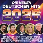 Various Artists - Die neuen deutschen Hits 2026