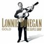 Lonnie Donegan - Gold