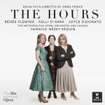 Joyce DiDonato / Ren�e Fleming / Y. N�zet-S�guin - The Hours