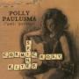 Polly Paulusma - Cosmic Rosy Spine Kites