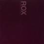 Mixtapes & Cellmates - Rox