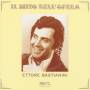 E. Bastianini - Ettore Bastianini