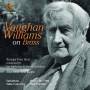 Tredegar Town Band - Vaughan Williams On Brass